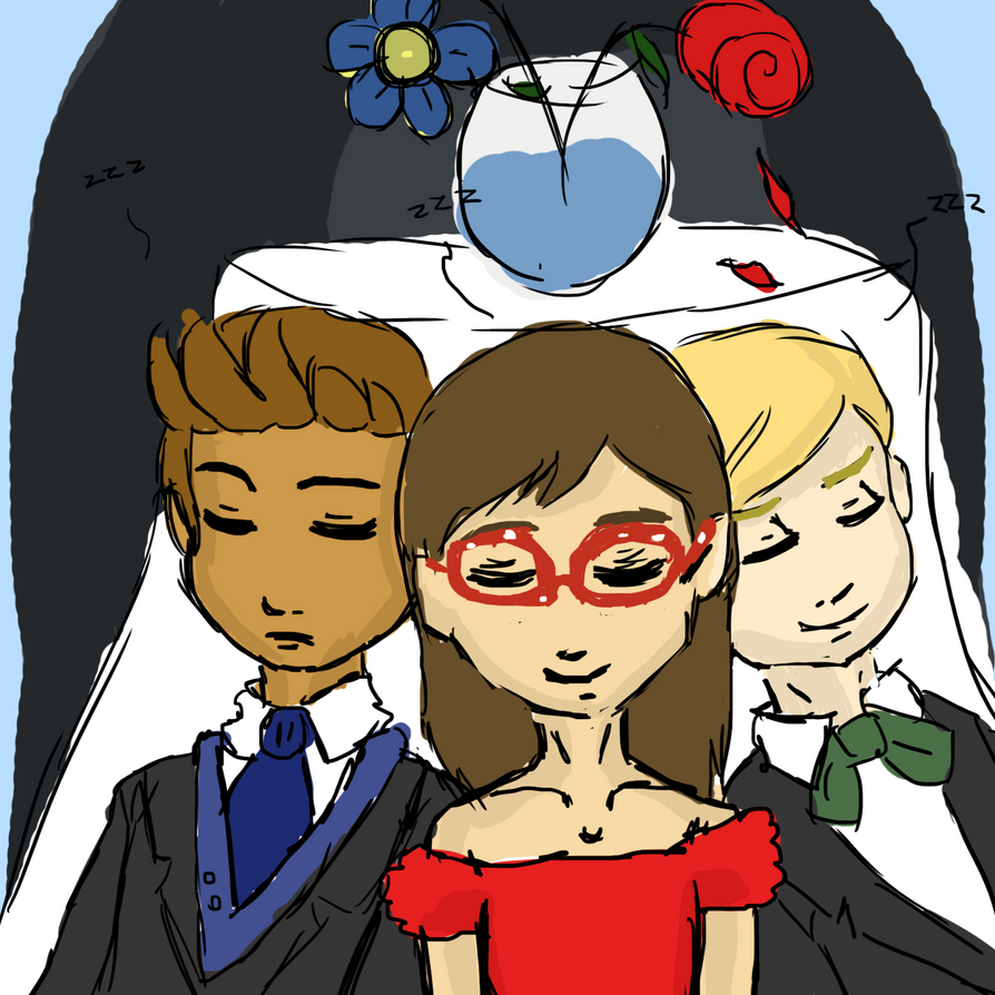 Request for MatthewJabezNazarioA by PretenderEnder on DeviantArt