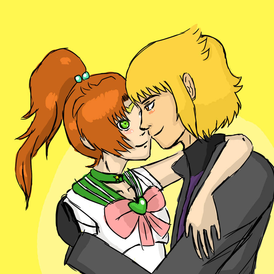 Request for TheItalianFan by PretenderEnder on DeviantArt