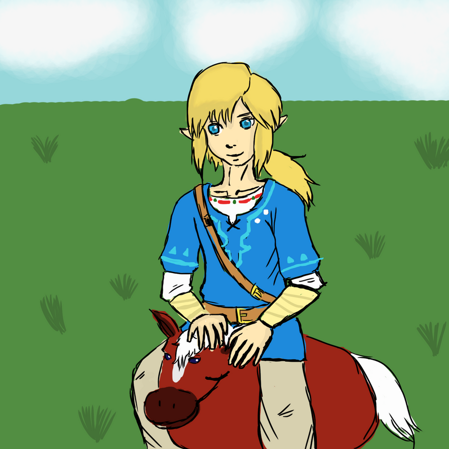 Request for MANIC1265 by PretenderEnder on DeviantArt