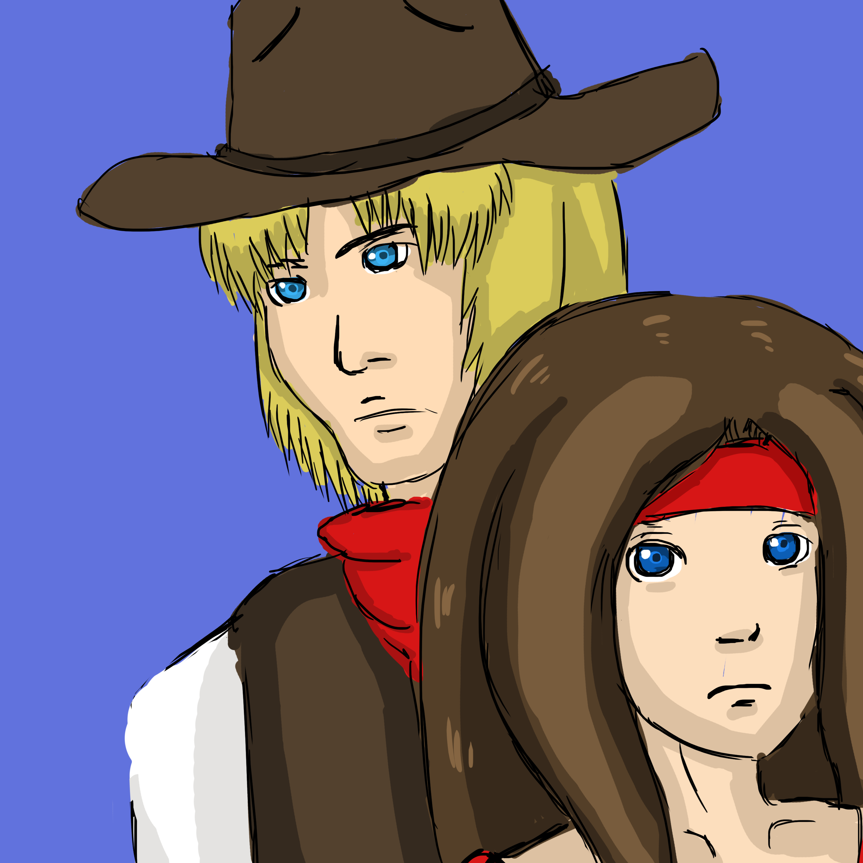 Request for TheDeadstroke 2 by PretenderEnder on DeviantArt