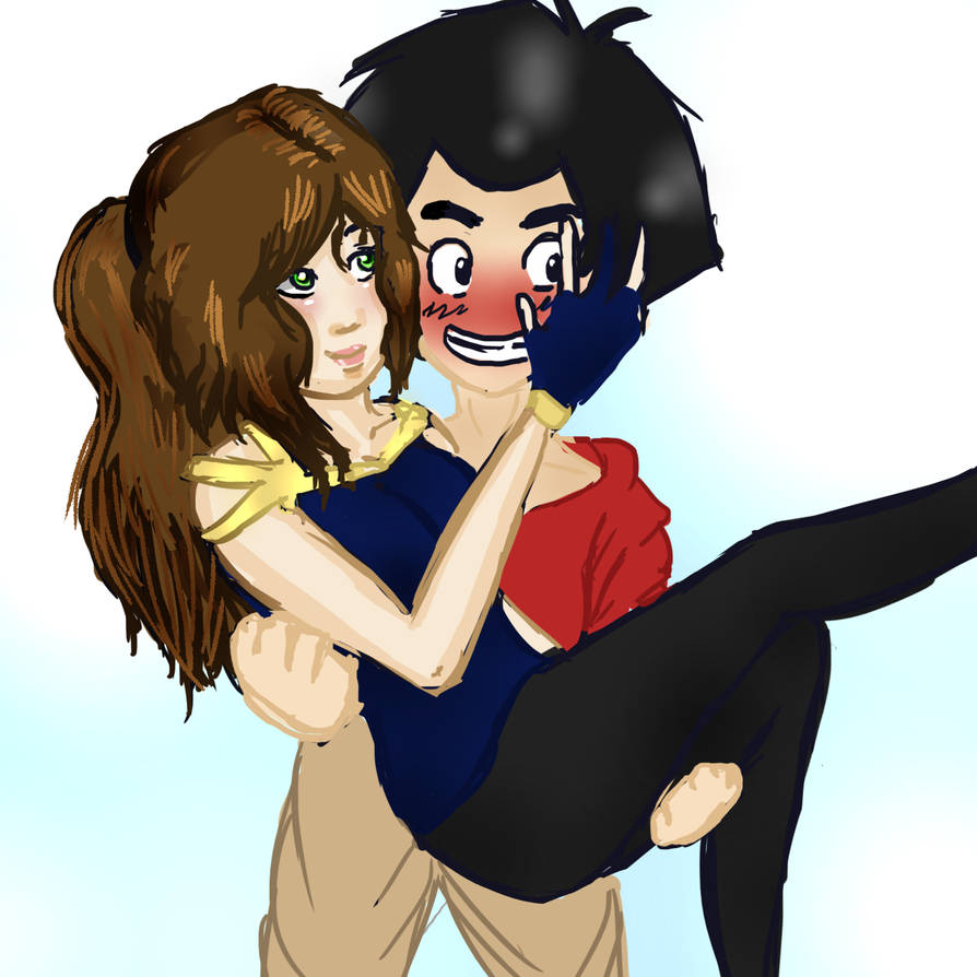 Request for Lovely-RedRoses 6 by PretenderEnder on DeviantArt