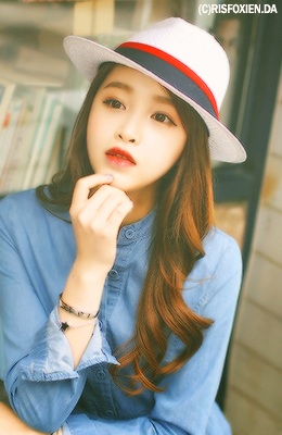 -170515- PSD coloring #4 by RisFoxien