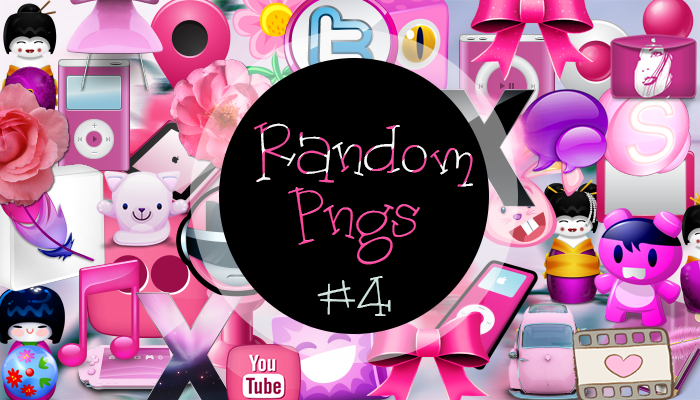 Random Pngs 4! by Waatt on DeviantArt