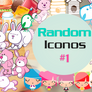 Iconos Random 1!