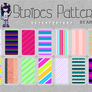 Stripes Patterns~