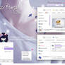 Mac Purple | Windows 7 - AmberTutoss