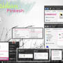 Obsidian Pinkesh|Windows 7