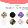 Random Patterns #7