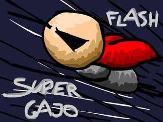 Super gajo