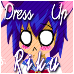 Dress-Up Riku