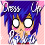 Dress-Up Riku