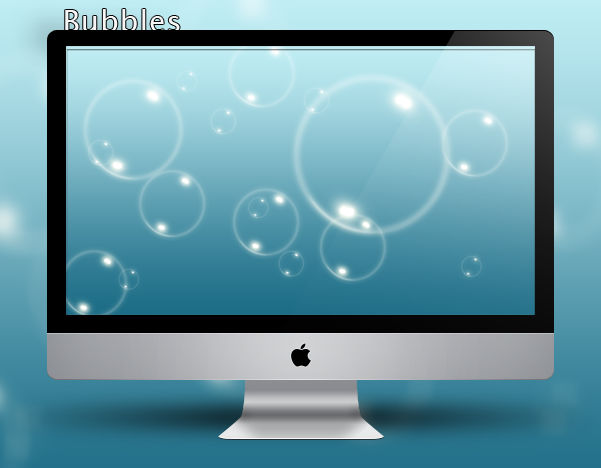 Bubbles Wallpaper by Vincee095 on DeviantArt