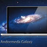 Andromeda Galaxy Mod