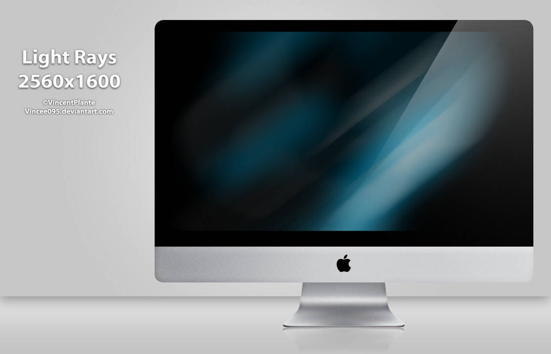Light Rays Wallpaper by Vincee095 on DeviantArt