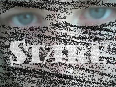 Stare by hatred lies on DeviantArt