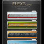 Flext Icons