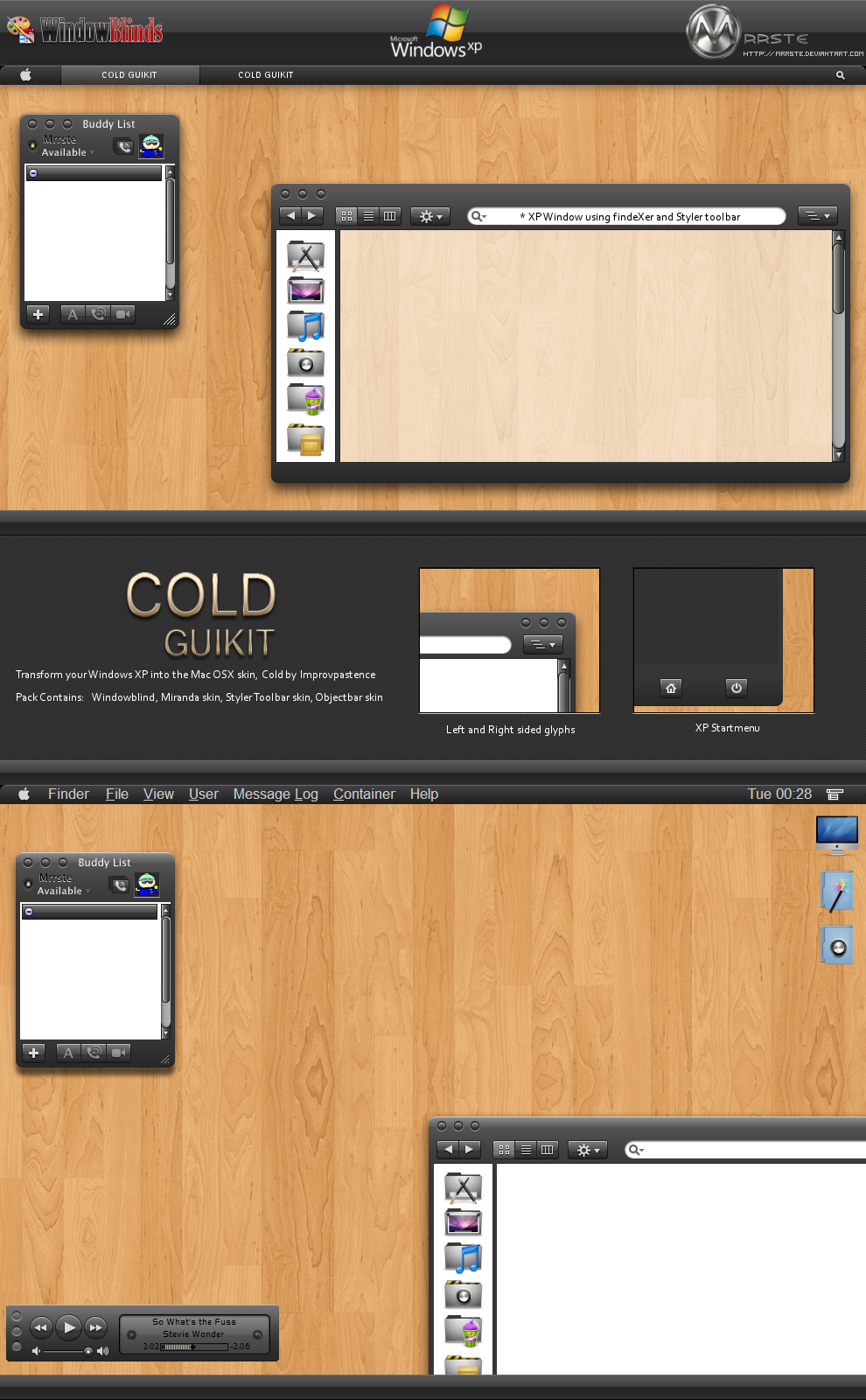 Cold GUI FINAL UPDATE