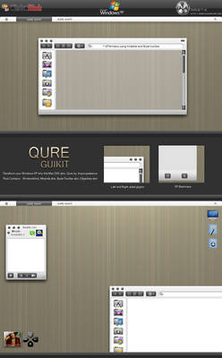 Qure GUI UPDATED