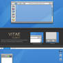 Vitae GUI