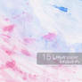 15 Watercolor Textures