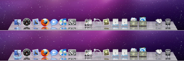 Snow Leopard for XWD 5.6