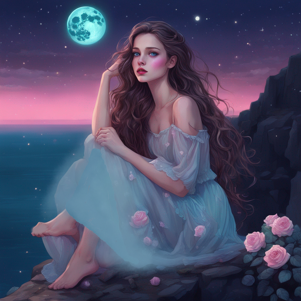 Untitled Drawing by onetiredartist on DeviantArt