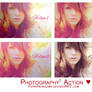 Photography Actions I