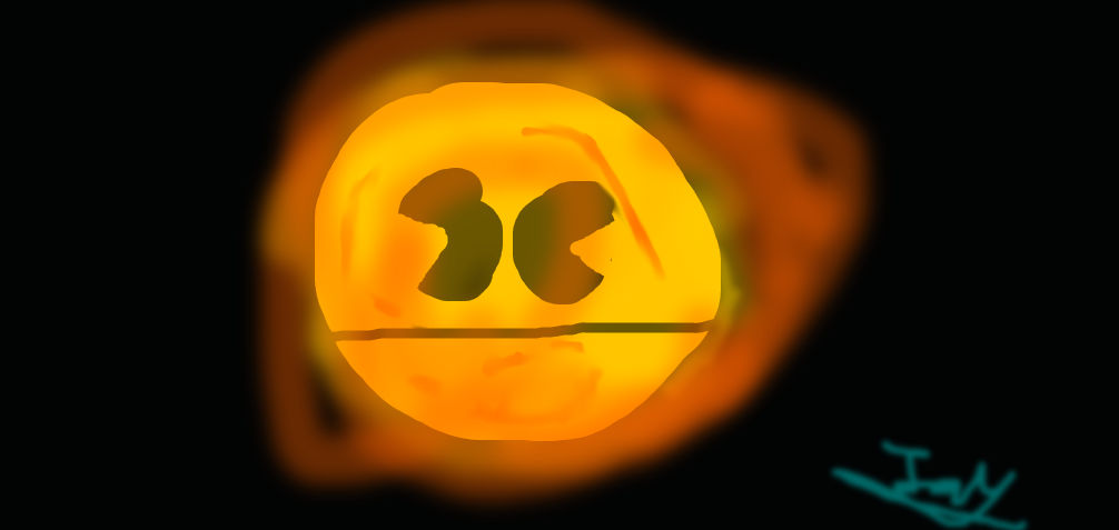 Pixels pac man by Jay-FNAF-Theorist on DeviantArt