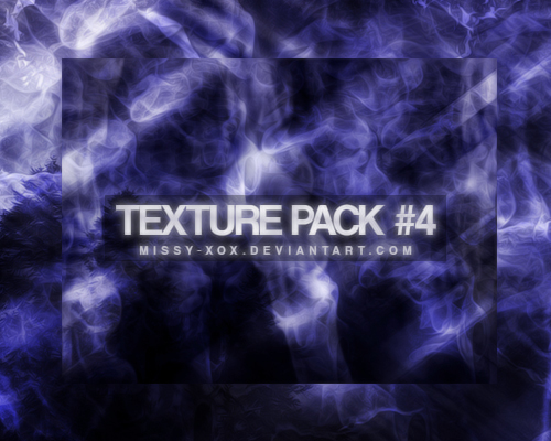 Texture Pack #4 | Into The Woods