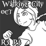 Walking City OCT: Round Three P3