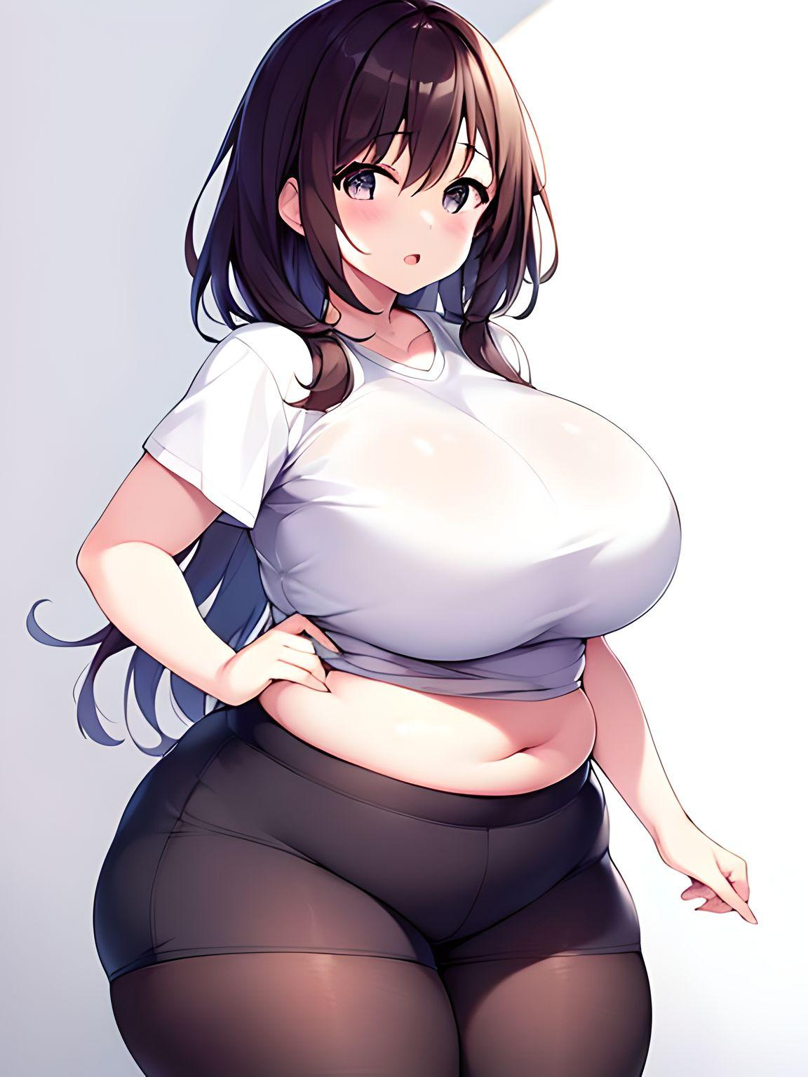 basic titty girl by tatersoftot on DeviantArt
