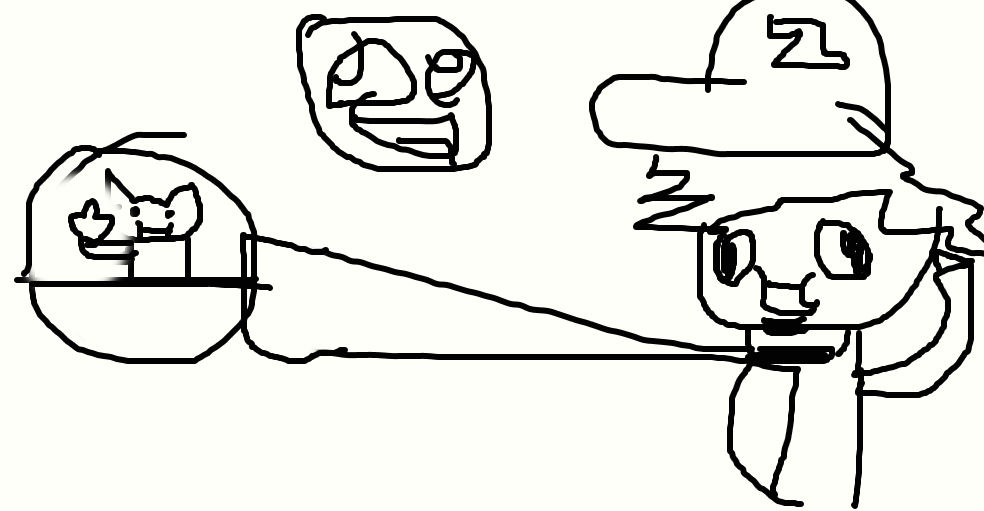 Derpy Ash Derpy Ash and Pikachu by GNFerdTheBird82 on DeviantArt