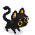 Meow by seandunkley