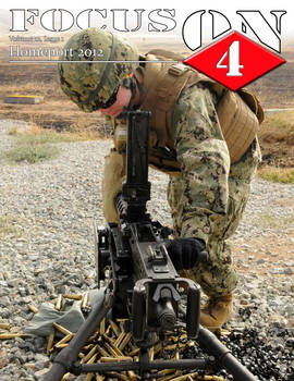Focus on FOUR, May-June, 2012