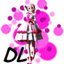 TDA Cute Luka Lolita DL
