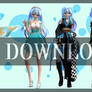 TDA Miku Pack DL