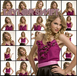 Taylor Swift Photoshoot