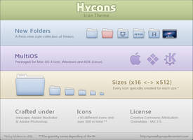 Hycons snap 14.07.11