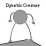 Dynamic, Interactive Creature