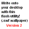 Desktop Writing Addon v2