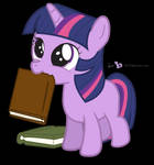 Twily's Story Time