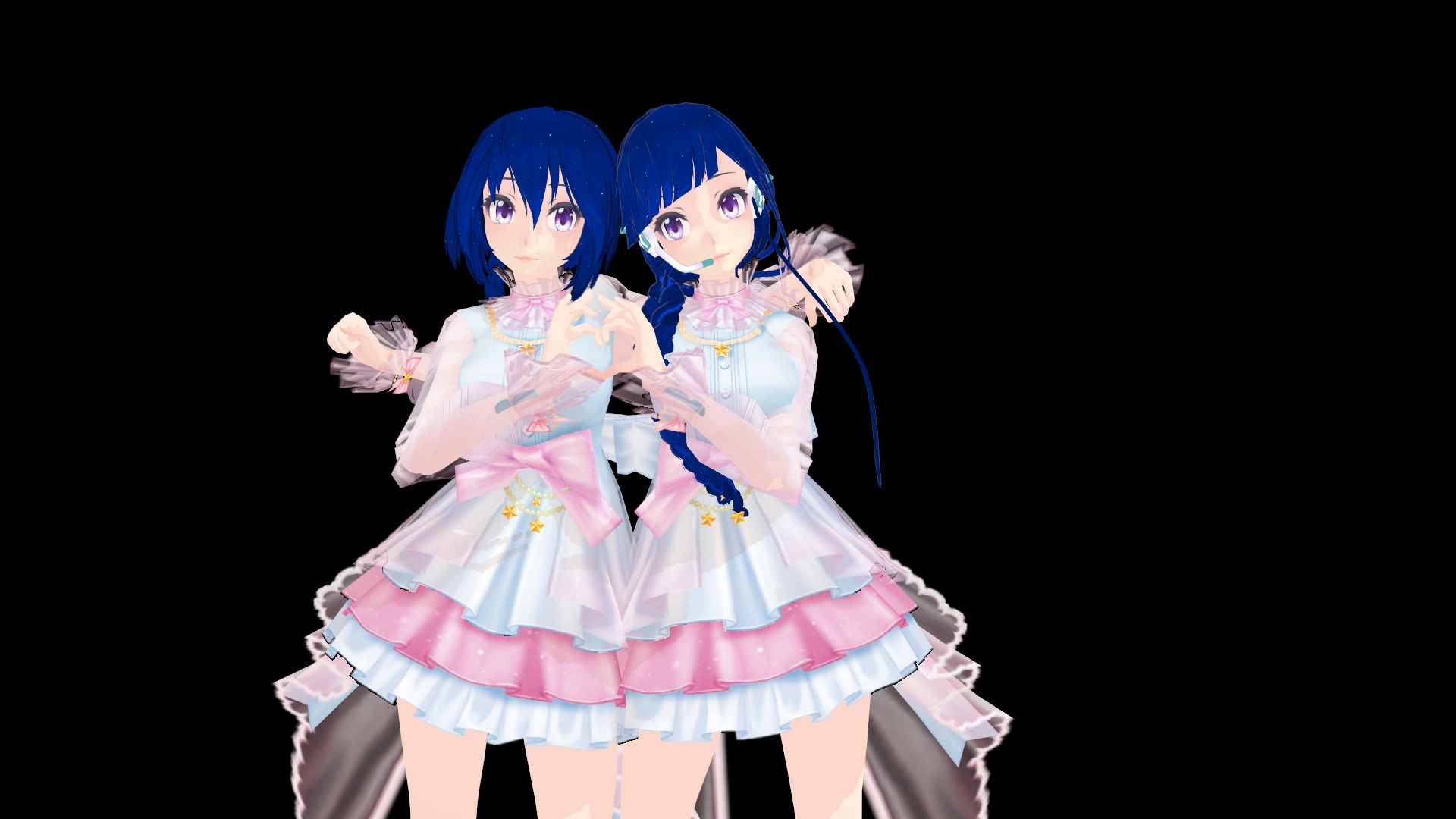 TDA WKPY ALYS Idol DL by CureMelody78 on DeviantArt