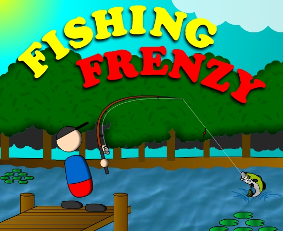 Fishing Frenzy