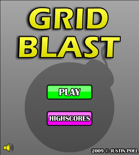 Grid Blast