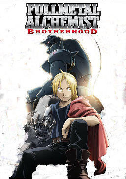 FullMetal Alchemist Brotherhood Anime Icon by Nitroguy7 on DeviantArt