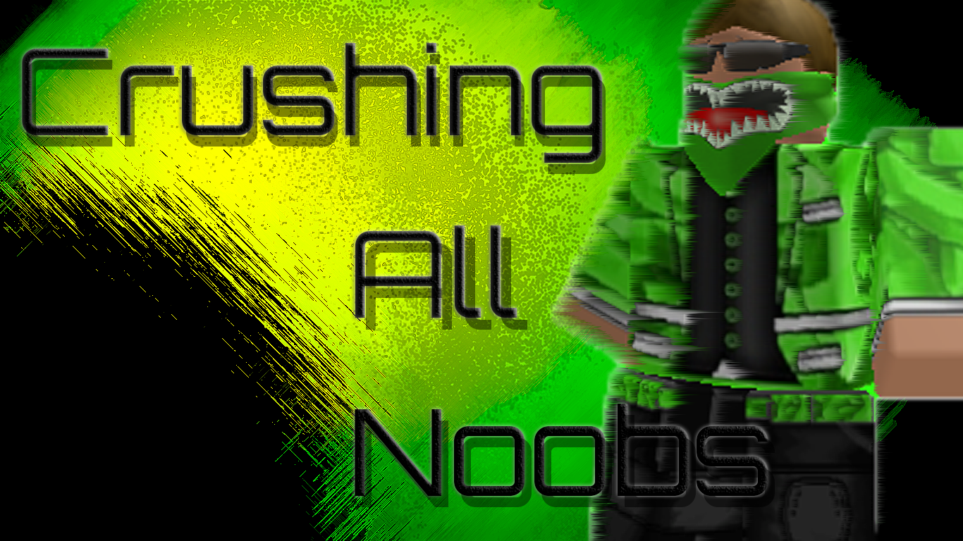 Roblox Gfx