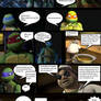 Tmnt Prom (Part 4)