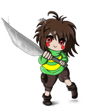 Chibi Chara