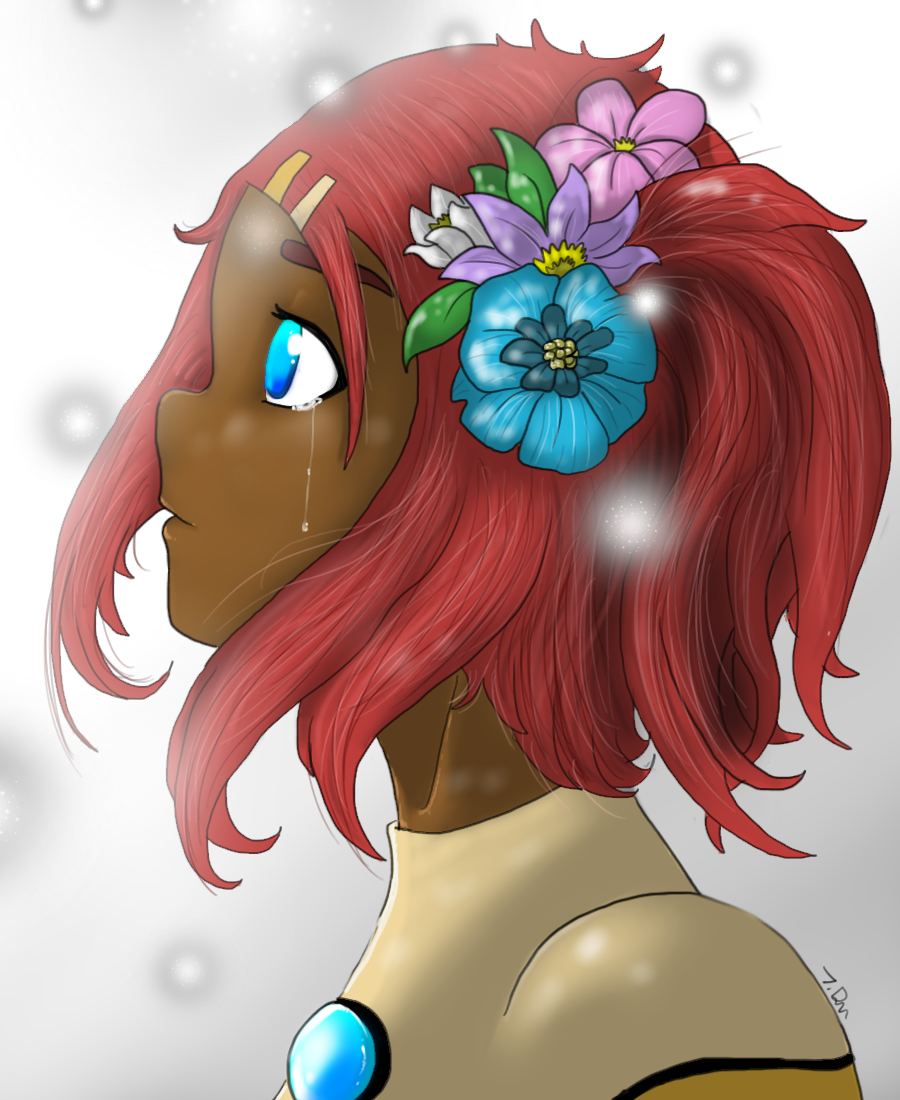 The final chapter by joselyn565 on DeviantArt