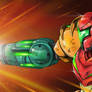 The rise of Samus